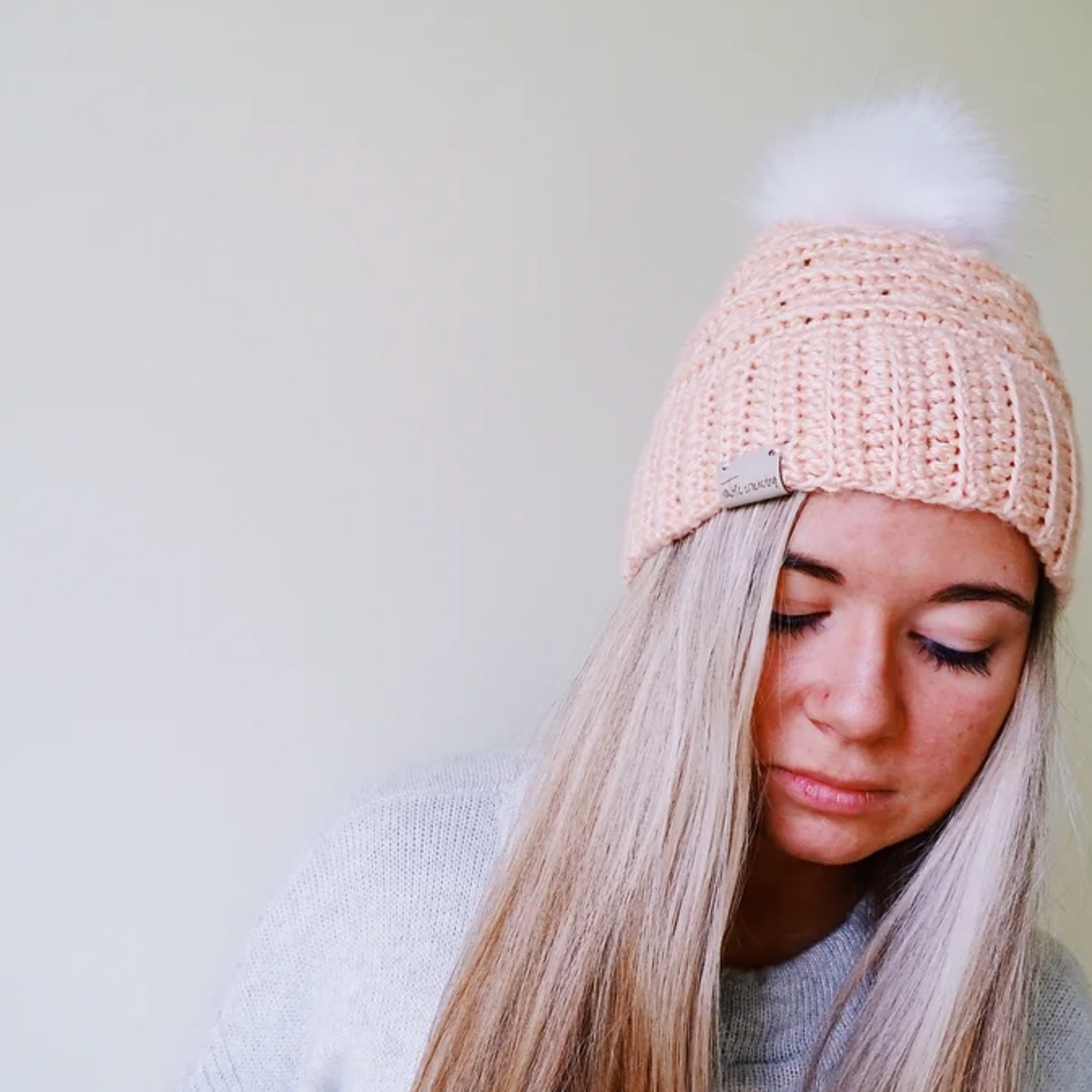 Aberdeen Beanie Crochet Pattern