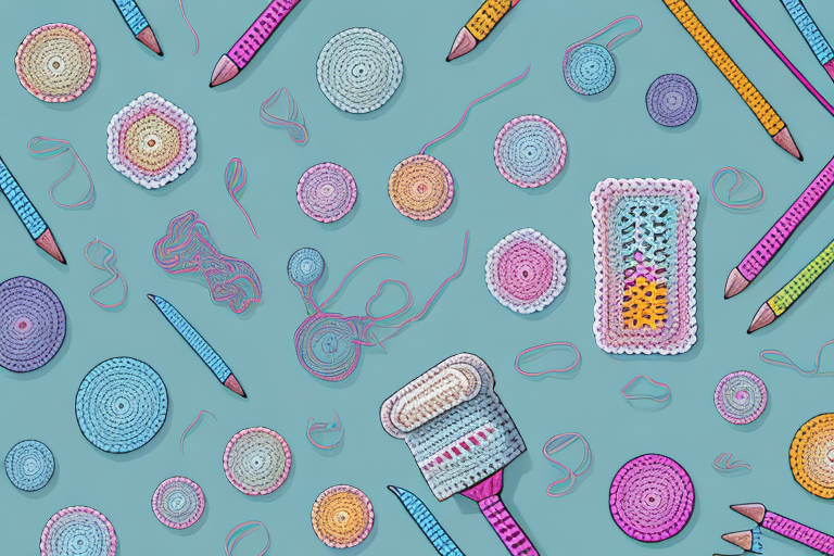How to Crochet: A Beginner's Guide to the Craft