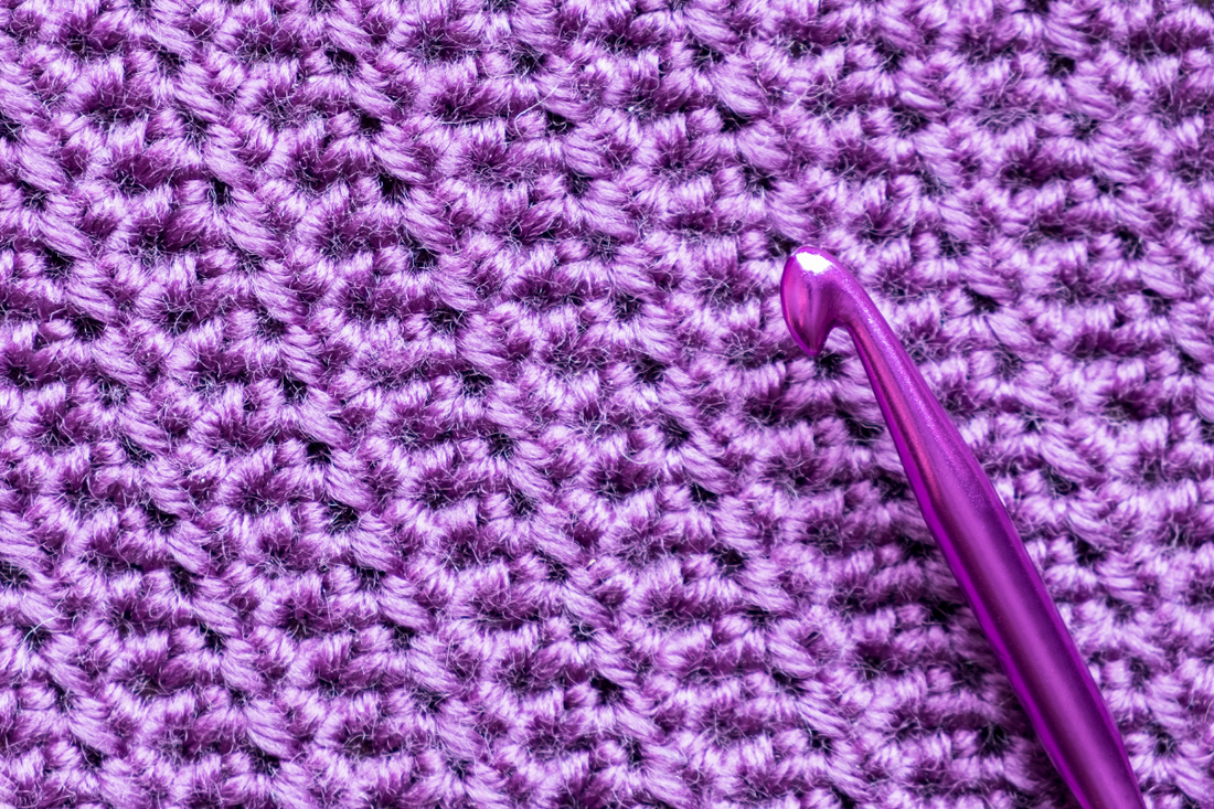 How to Crochet a Basic Striped Sweater (Free Crochet Pattern!)