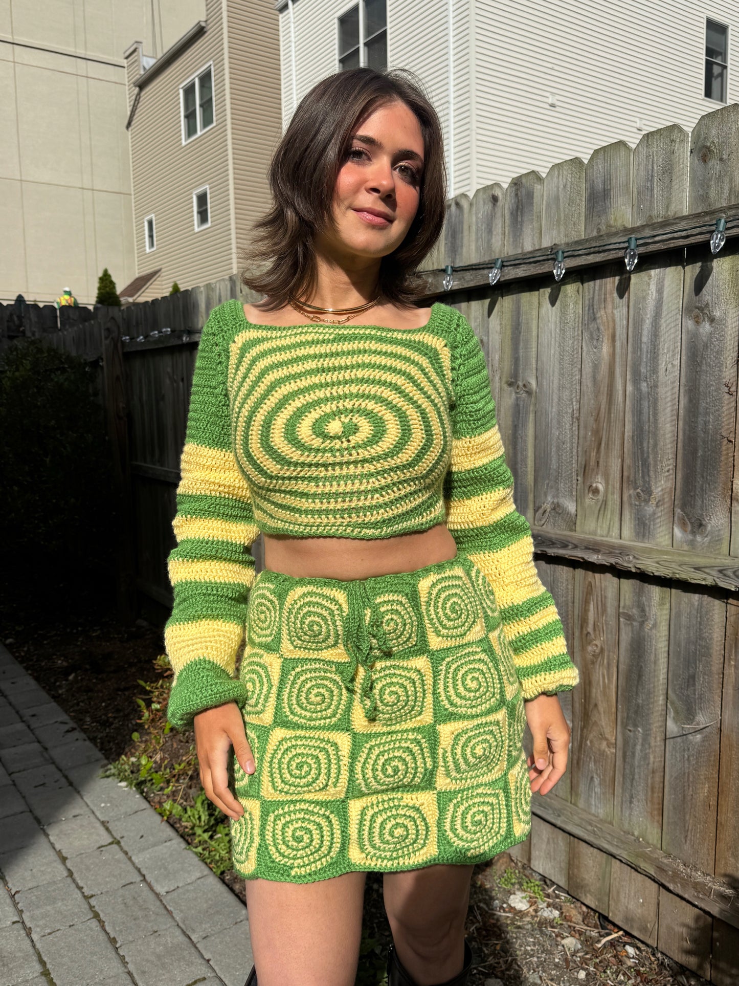 Camellia Wearable