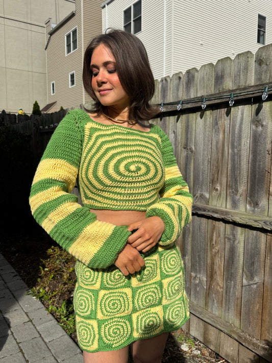 Camellia Wearable