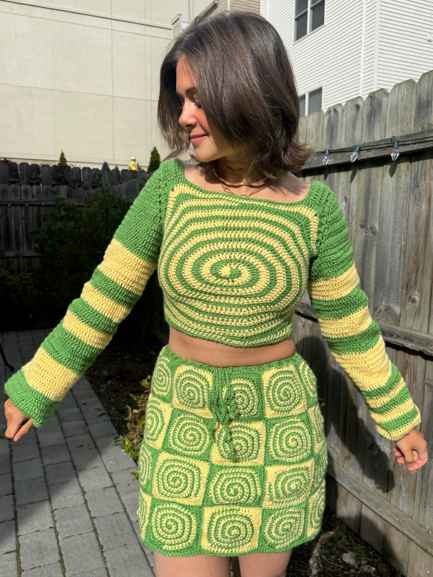 Camellia Wearable
