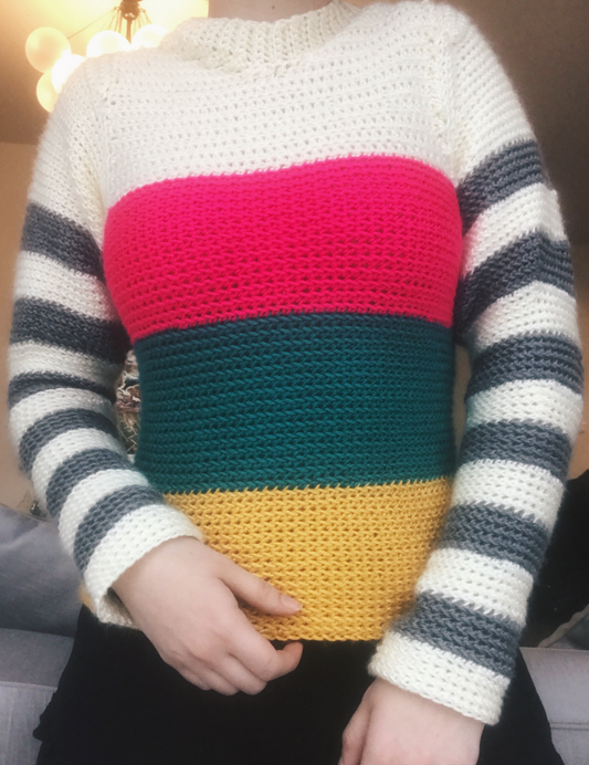 Carlisle Wearable