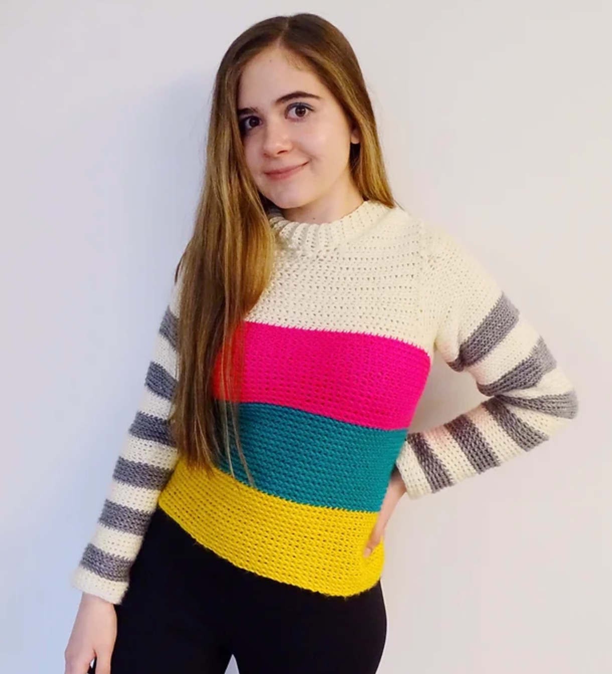 Carlisle Wearable
