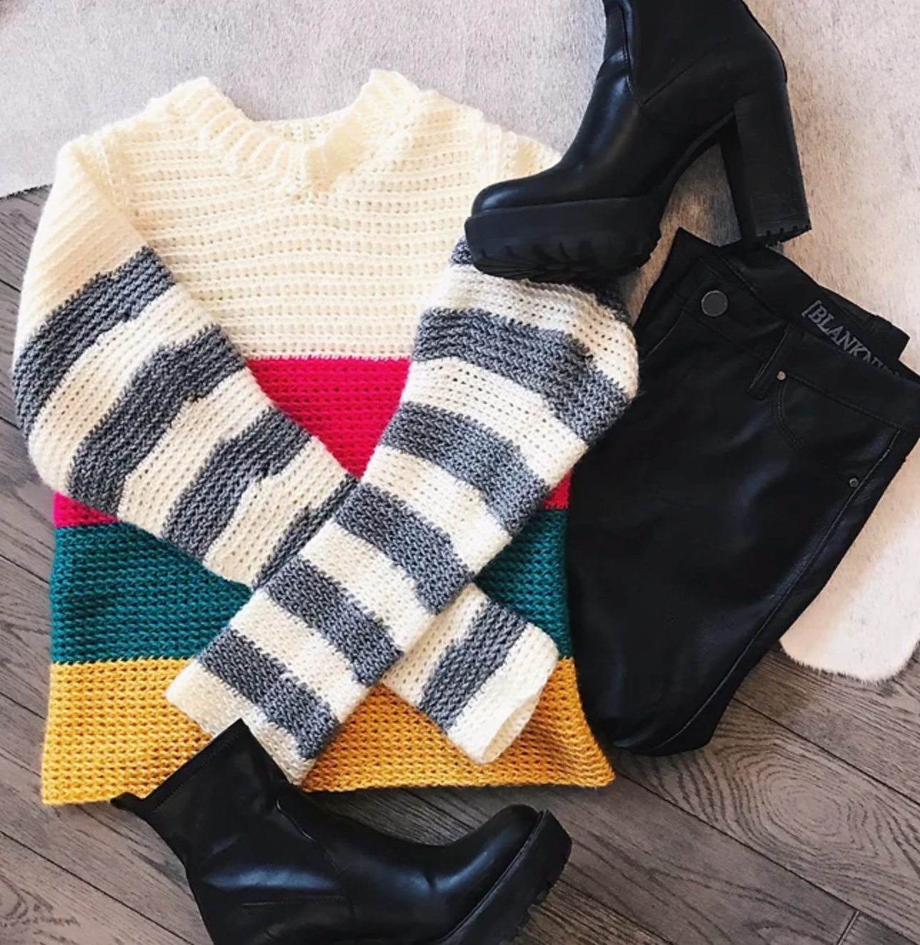 Carlisle Wearable