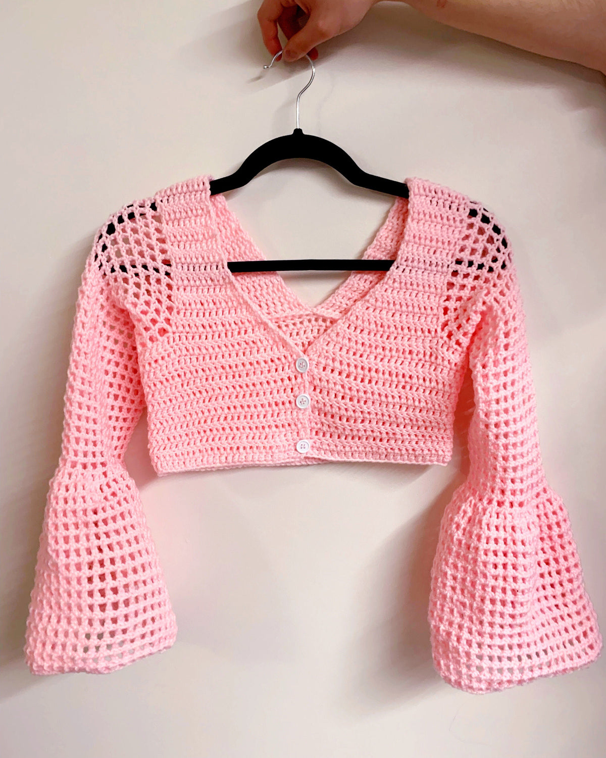 Crochet Pattern - Santa Monica Top